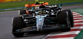 Fórmula 1 no ar hoje? Descubra como assistir à qualificação do GP do México