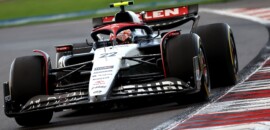 F1: Aumento na parceria com a Red Bull impulsionou a AlphaTauri no final de 2023
