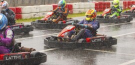 Brasileiro de Kart Rental consagra campeões da edição 2023