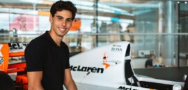 Com Bortoleto na McLaren, Brasil chega a sete pilotos envolvidos com equipes na F1