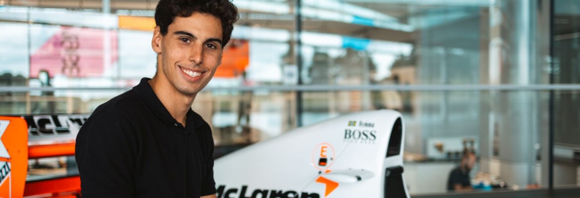 Com Bortoleto na McLaren, Brasil chega a sete pilotos envolvidos com equipes na F1