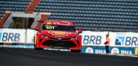 Petecof vê adaptação melhor na Stock Car: “Pouco a pouco fui me encaixando”