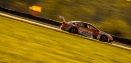 Stock Car: Cacá Bueno mira corridas de recuperação na Argentina