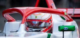 FRECA: Rafael Câmara fecha temporada em Hockenheim