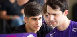 OAKBERRY Bassani F4 terá Matheus Ferreira em Interlagos na preliminar da F1
