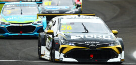 Enzo Elias termina etapa do Velocitta nos pontos pela Stock Car Pro Series