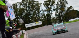 Confira cinco motivos para assistir etapa da Stock Car na Argentina