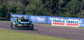 Reencontro da Stock Car com Buenos Aires tem asfalto novo, pista de alta e frenagens importantes