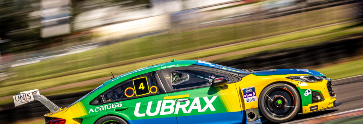 Campos espera que filme de Tarumã se repita em Buenos Aires na Stock Car