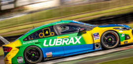 Campos espera que filme de Tarumã se repita em Buenos Aires na Stock Car