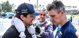 Cavaleiro Sports conta com especialista argentino em busca do sucesso na Stock Car em Buenos Aires