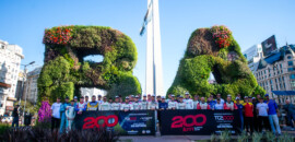 Saiba como acompanhar etapa da Stock Car em Buenos Aires