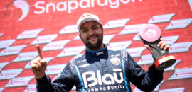 Arrancada na Stock: Fraga é maior pontuador da segunda parte da temporada