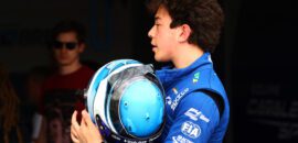 De olho no título inédito, Tessaro está pronto para o último desafio da F4 Brasil 2023
