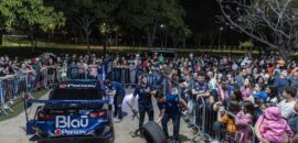 Stock Car promove Fan Fest no Interior de São Paulo
