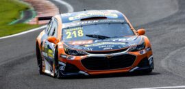 Papareli e Robe ficam com pole-position da Stock Series no Velocitta
