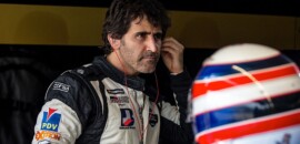 Jimenez busca bom resultado para coroar temporada da Stock Car