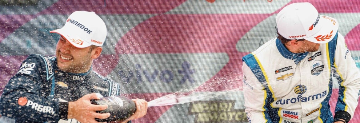 Stock Car define campeão neste domingo