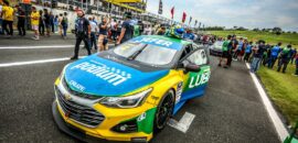 Campos comemora top-10 duplo na etapa da Stock Car no Velocitta