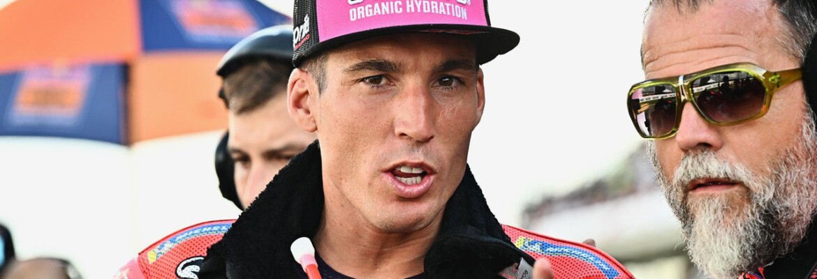 MotoGP: Espargaró é primeiro a ser punido por regra de pressão mínima de pneus