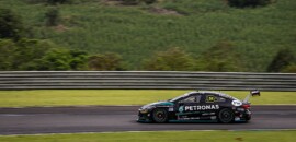 Stock Car: Prejudicado por pista molhada em seu grupo no quali, Átila Abreu torce por mais chuva no domingo