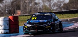 De volta ao ponto de virada em 2023, Átila Abreu espera bom resultado no Velocitta após reação na Stock Car