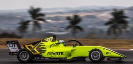 Fefo Barrichello busca vitória em etapa “dos sonhos” junto com a Fórmula 1 em Interlagos