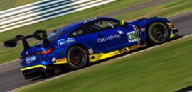 Leo Sanchez e Átila Abreu disputam etapa inédita do Endurance Brasil em Cascavel
