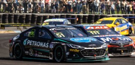 Átila Abreu sai sem pontos de Buenos Aires e planeja volta ao protagonismo no Velocitta