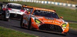 Cacá Bueno e Ricardo Baptista disputam Cascavel de Ouro de olho na liderança do Endurance Brasil