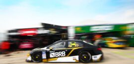 Enzo Elias destaca aprendizado no primeiro dia de atividades da Stock Car no Velocitta