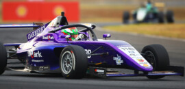 OAKBERRY Bassani F4 disputa preliminar da Fórmula 1 em Interlagos de olho no título da F4 Brasil