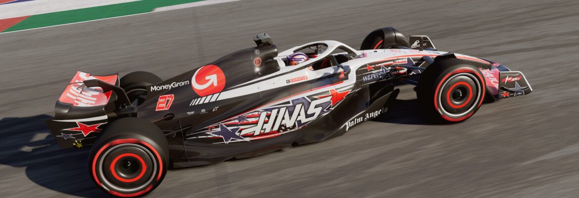 F1: Chefe da Haas fala em atualização para seguir ‘conceito Red Bull’