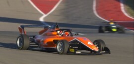 F1 Academy ajusta fim de semana de corrida para 2024