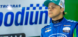 Massa fica a menos de um décimo do Q2 da Stock Car em Buenos Aires