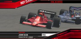 F1BC Indy Classic: John Silva (YouRaceBR) vence bela corrida em Motegi