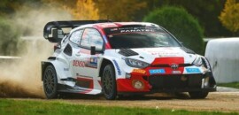 TOYOTA GAZOO Racing fatura título do WRC e segue na disputa na Stock Car