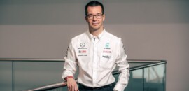 F1: Mike Elliott deixa Mercedes após 11 anos de serviços