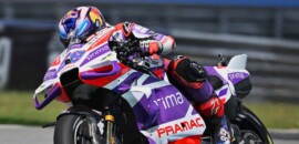MotoGP:  Martín diz esperar que campeonato seja decidido na pista e não em “escritório”