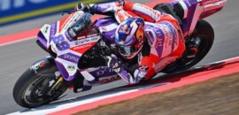 MotoGP: Martín se recupera, vence Sprint e se torna líder do mundial na Indonésia