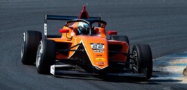 Com vitórias e pódios na F4 Espanhola, Pedro Clerot inicia em Valência fase decisiva do campeonato