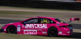 Nelson Piquet Jr mira pódio na etapa do Velocitta da Stock Car
