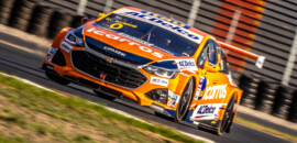 Stock Car: Cacá Bueno se recupera após rodada e termina no top-15 na Argentina
