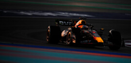 F1: Saiba o que Verstappen precisa para ser campeão mundial neste sábado