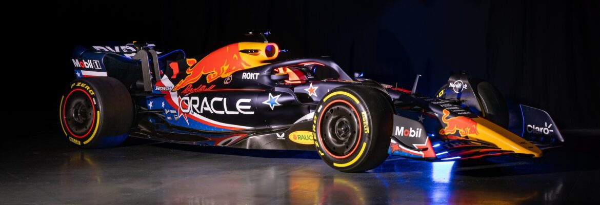 F1: Horner revela motivo do RB19 ser superior ao RB18