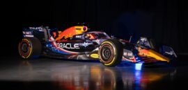 F1: Horner revela motivo do RB19 ser superior ao RB18