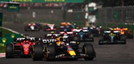 F1: Dias e horários deste fim de semana de GP do México, 20ª etapa da temporada 2024