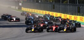 F1: Equipes pedem flexibilização das regras de Parque Fechado