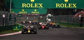 GP do México 2024: os dias e horários da F1 no Hermanos Rodríguez
