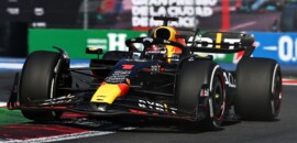 GP do México: o ao vivo da qualificação da F1 no Hermanos Rodríguez